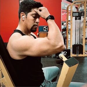 Meet your Posher, Felipe